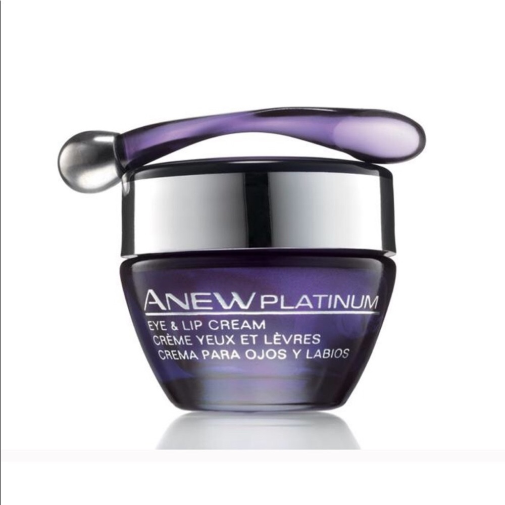 ANEW BUNDLE OF 2 DAY CREAM SPF 25 & EYE ,LIP CREAM - Picture 3 of 9